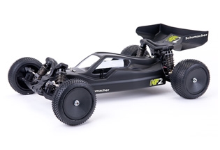 Schumacher KF2