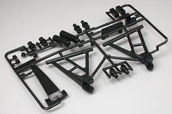 A Parts for Lunch Box