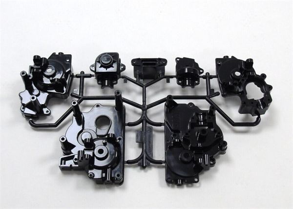 A Parts for Thunder Shot