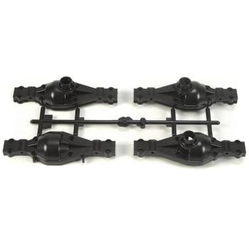 A Parts (Axle housings) for trucks