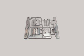 D Parts for King Hauler