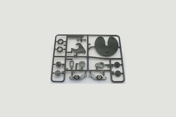 E Parts for King Hauler