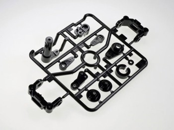 B Parts for CC-01