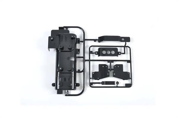 D Parts for 56318 Scania