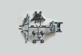 L Parts for Tamtech Buggy GB-01
