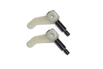 Steering Uprights (2)