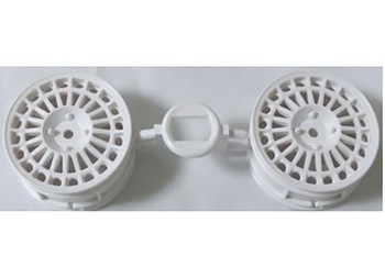 Wheels For Lancia Delta