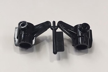 Uprights for TA-02 / TL-01B (Pair)