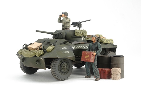 M8 Combat Patrol Set