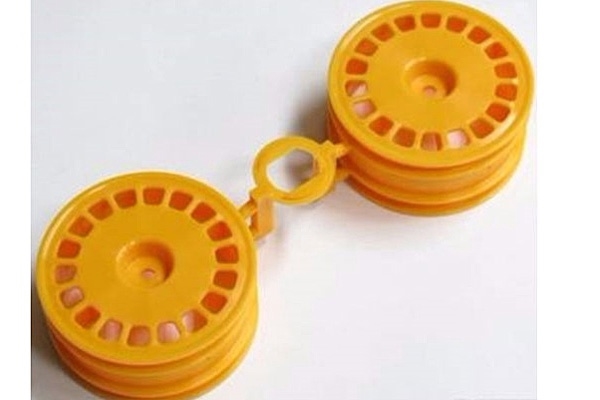 Avante II Front Wheels (2)
