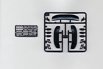 Z Power Wing Parts LTD