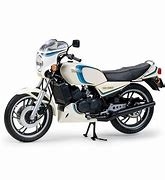 Yamaha RZ350