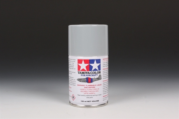 AS-26 Light Ghost Grey Spray - 100ml
