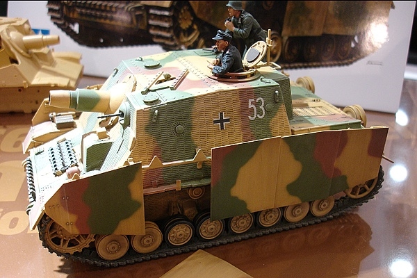 Brummbar