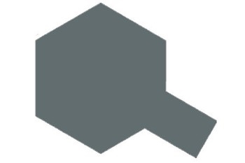 Acrylic XF-75 Flat IJN Grey (Kure Arsenal) - 10ml Bottle