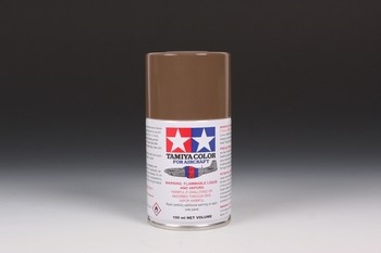 AS-22 Dark Earth (RAF) Spray - 100ml