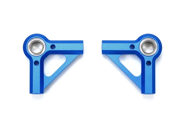 TD4 Aluminium Rocker Arms
