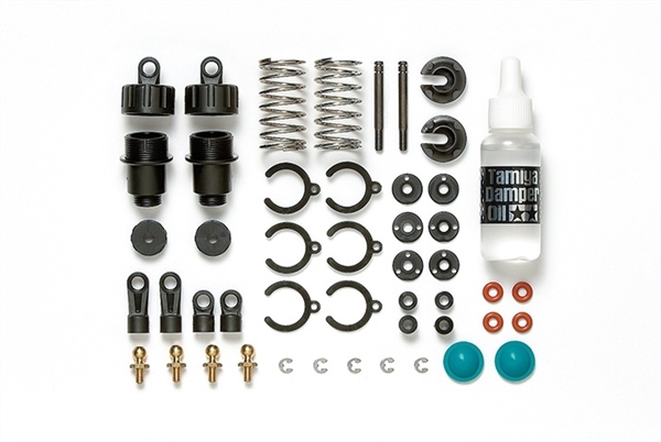 CVA Super Mini Shock Unit Set (Pair) 50746
