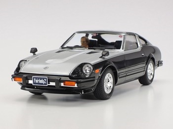 1/24 DATSUN 280ZX T-BAR ROOF KIT