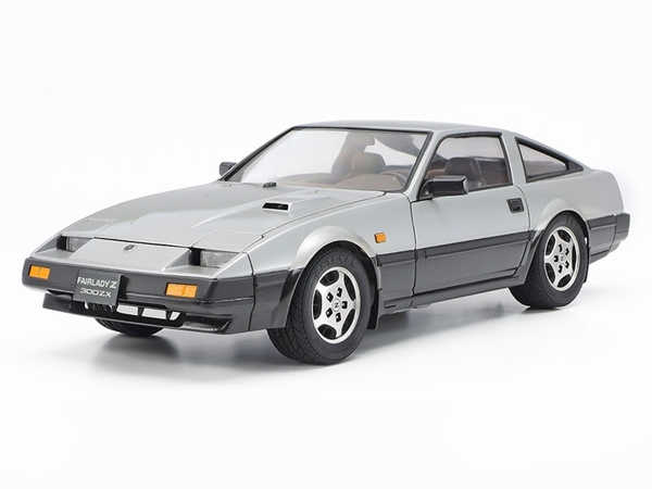 Tamiya 1/24 Nissan Fairlady Z