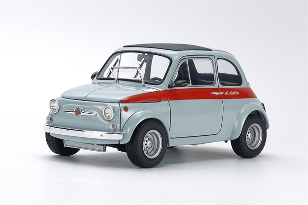 Fiat Abarth 695 SS