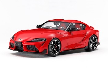 Tamiya 1/24 Toyota GR Supra