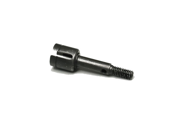 Wheel Axles (Pair)