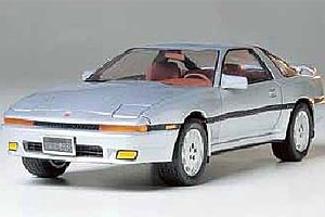 Toyota Supra 3.0GT Turbo
