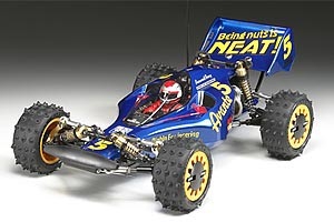 Tamiya RC AVANTE Re-Release - 58489
