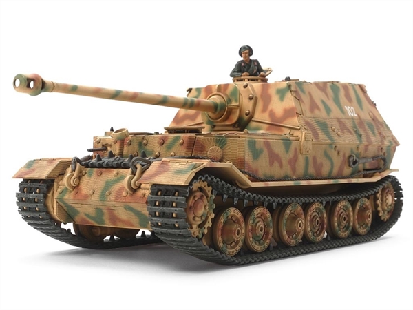 Elefant Tank Destroyer