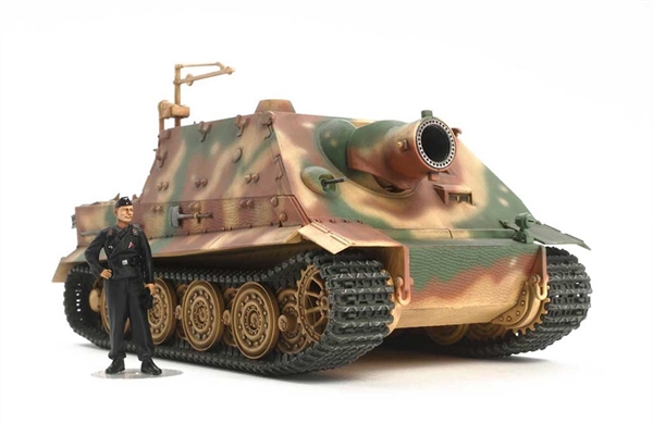 Eric the Sturmtiger