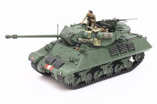 M10 IIC Achilles