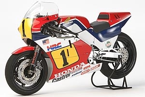 Honda NSR500