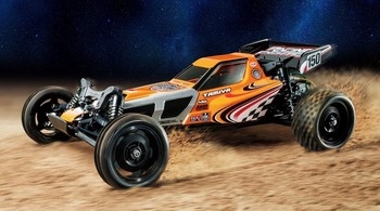 Tamiya DT-03 Racing Fighter 1/10th with ESC