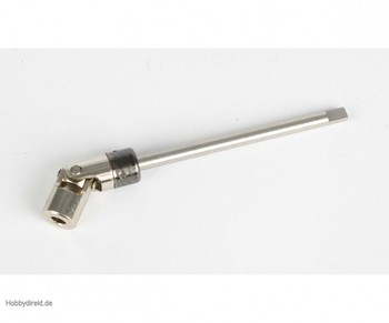 Propeller Shaft for CC-01 Short Wheelbase