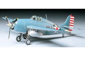 1/48 Grumman F4F-4 Wildcat