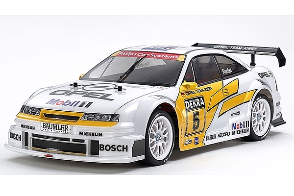 Opel Calibra V6 (TA02) 1/10 47461