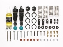 CVA Mini Shock II