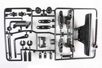 TL-01 C Parts