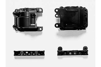 RC TA04 Front Gear Case