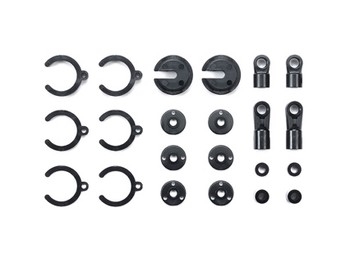 CVA Shock Parts X