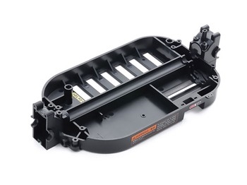 TT-01 Chassis Tub