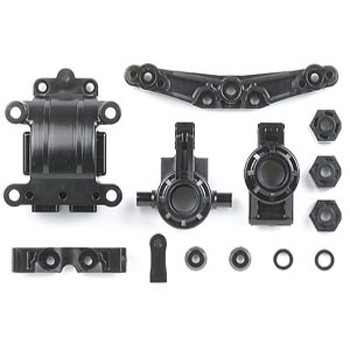 TT-01E A Parts