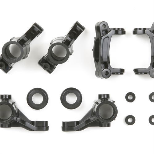 M-05 F Parts