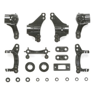 M-05Ra F Parts (Uprights)