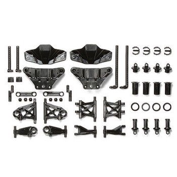 TT-02 B Parts