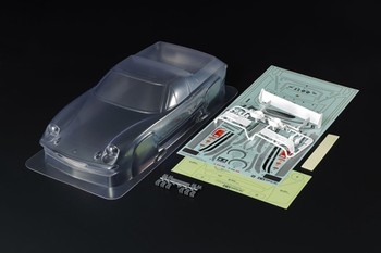 Lotus Europa SP Body Set