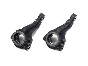 BB-01 C Parts Front Upright x 2