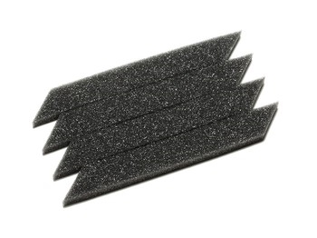 M-Chassis Tyre Inserts