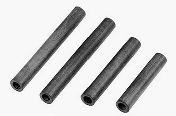 RC Hollow Carbon Gear Shaft